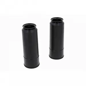 Захисний ковпачок/пильовик амортизатора VAICO V10-6438 synthetic.ua - Фото 1