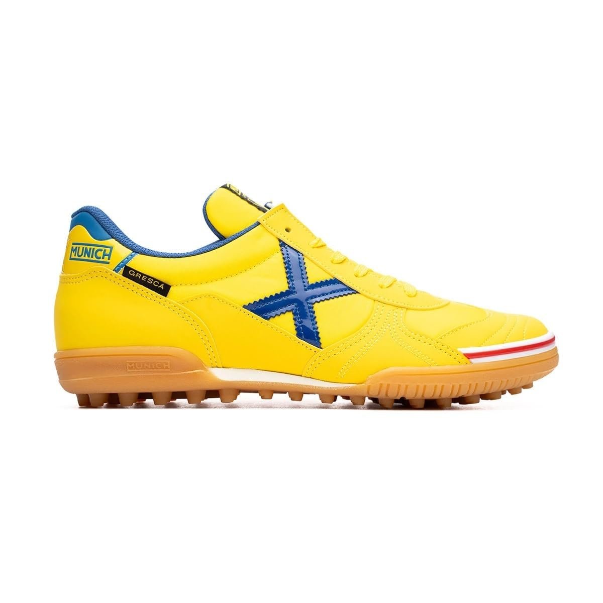 Кросівки Munich Gresca Unisex, фото №7
