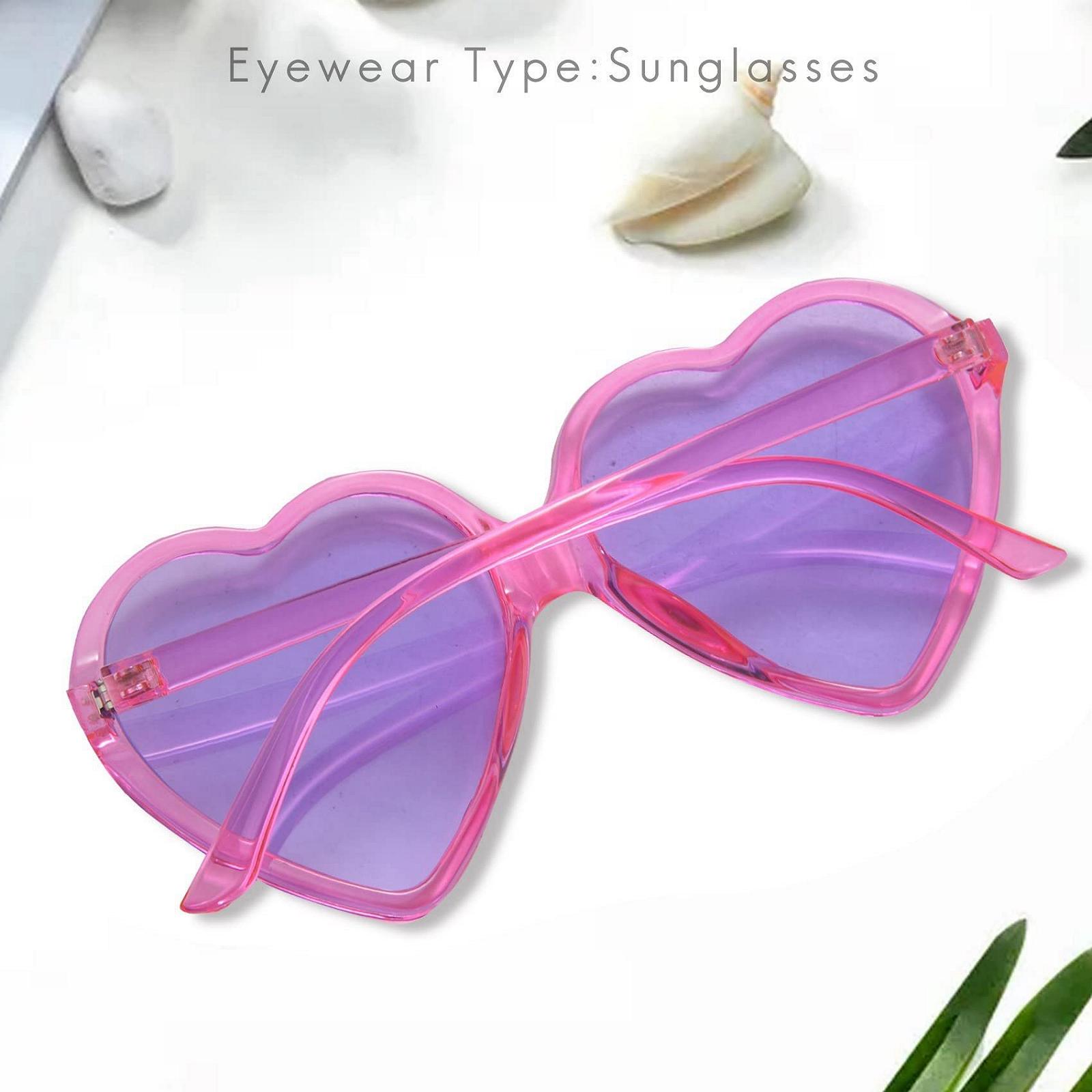 Сонцезахисні окуляри Ksrnsne 90s Vintage Glasses Fashion Women Lady Girls Oversized Shape Retro, фіолетові, One Sizе, фото №5 Сонцезахисні окуляри Ksrnsne 90s Vintage Glasses Fashion Women Lady Girls Oversized Shape Retro, фіолетові, One Sizе, фото №5