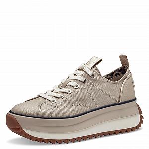 Кросівки Tamaris Vegan Sporty - Фото 1