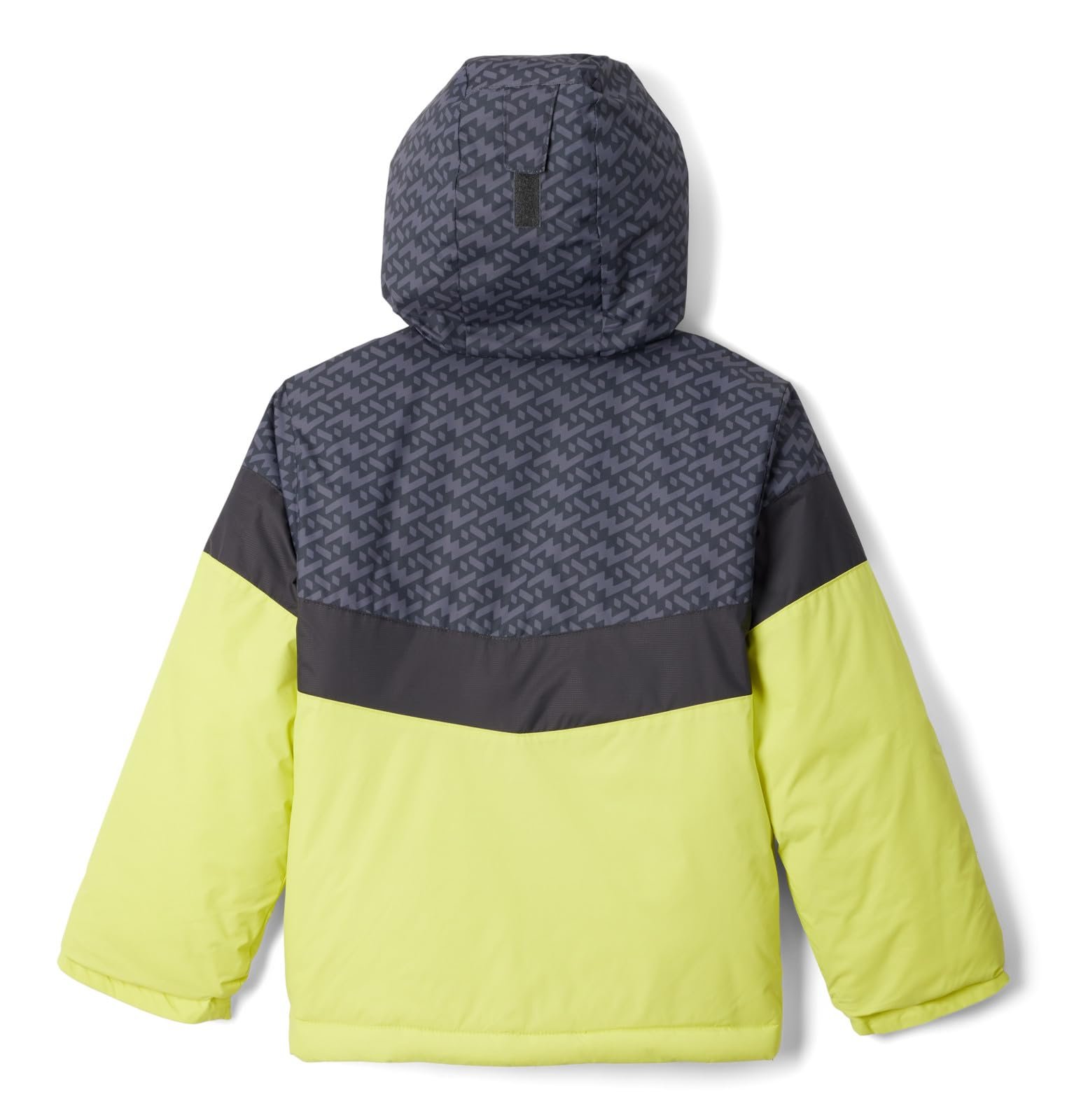 Куртка Columbia Lightning Lift II Детская, фото №2