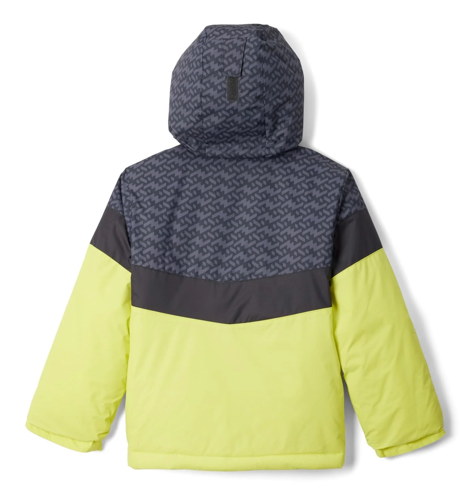 Куртка Columbia Lightning Lift II Детская, фото №2 Куртка Columbia Lightning Lift II Детская, фото №2