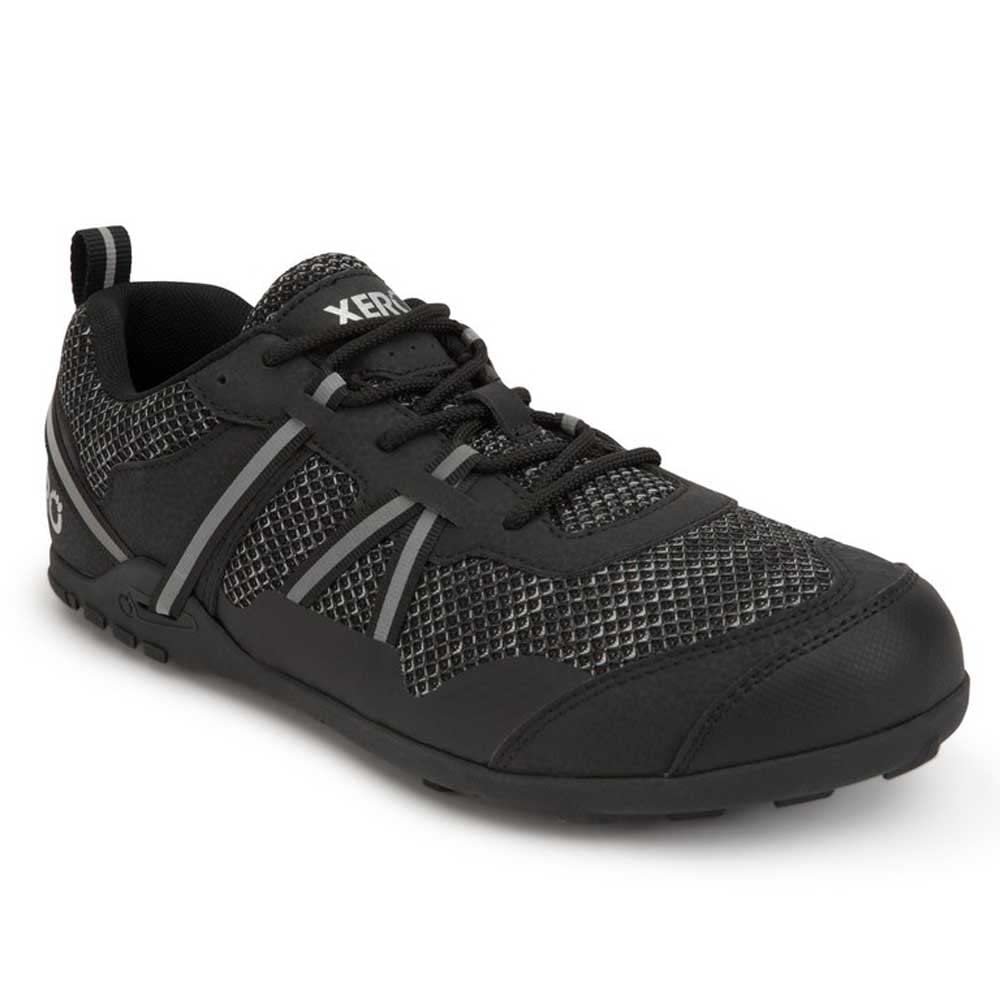 Кроссовки Xero Shoes TerraFlex II мужские для хайкинга и трейлраннинга с нулевым перепадом, фото №1