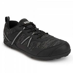Кроссовки Xero Shoes TerraFlex II мужские для хайкинга и трейлраннинга с нулевым перепадом - Фото 1