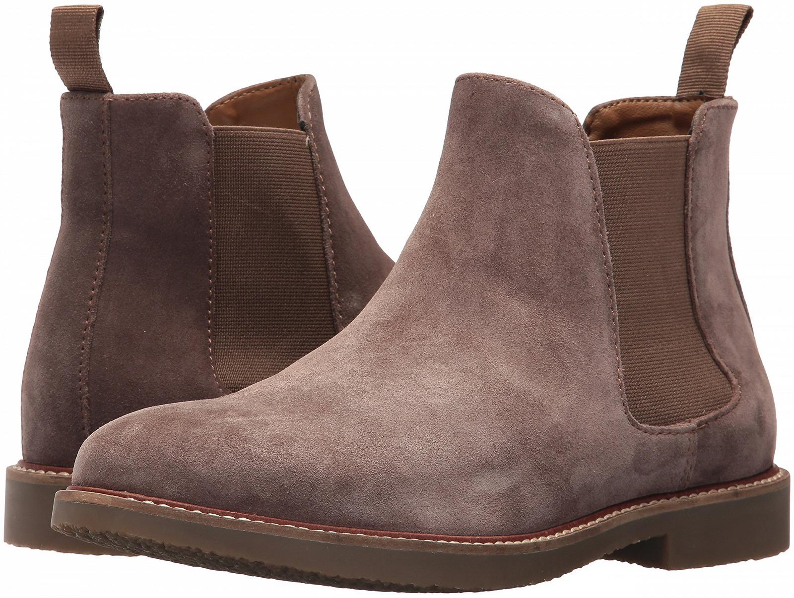Мужские ботинки Steve Madden Highline HIGH01 M1, фото №7