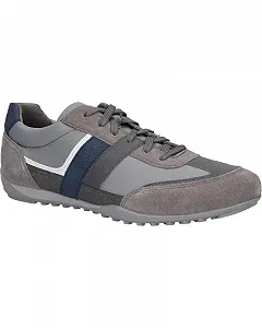 Кроссовки Geox U Wells A synthetic.ua - Фото 1