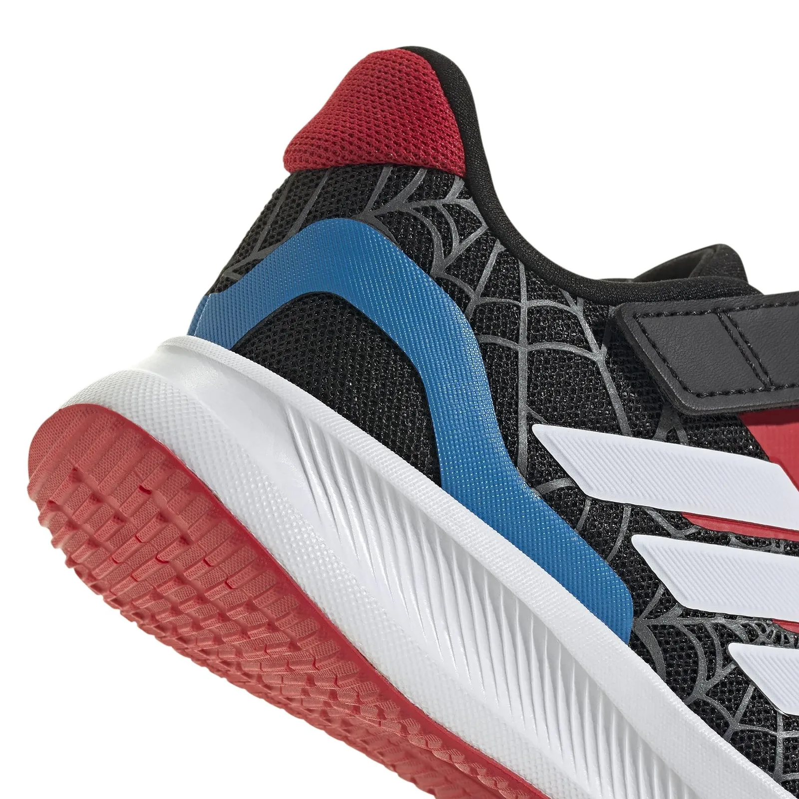 Детские Кроссовки adidas Marvel Spider-Man Runfalcon, фото №5