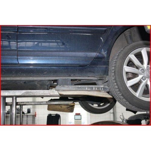 Расширитель подхвата подъемника KS TOOLS 160.0392, фото №3