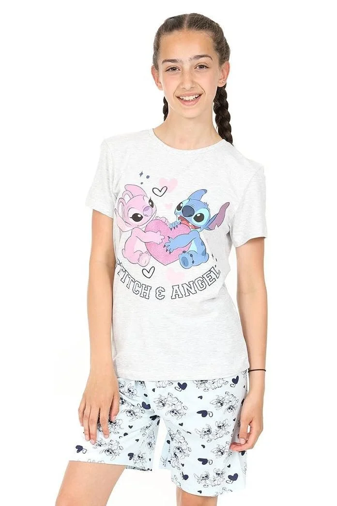 Піжамний набір Disney Русалочка, фото №2 Піжамний набір Disney Русалочка, фото №2