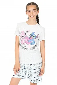 Піжамний набір Disney Русалочка synthetic.ua - Фото 1