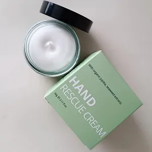 Крем для рук Seaweed цена на synthetic.ua - Фото 1 Крем для рук Seaweed synthetic.ua - Фото 1