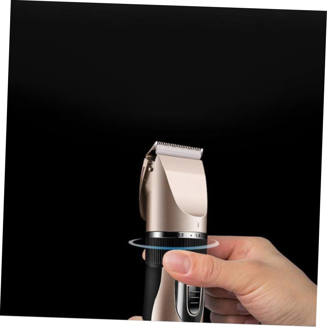 Електробритва FOMIYES Hair Clip Q7 Набір з 8 предметів для дорослих, фото №5