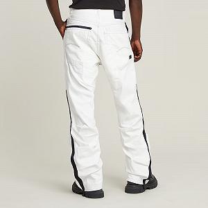 Чоловічі джинси G-Star RAW Parachute 3D Jeans - M ціна на synthetic.ua - Фото 1 Чоловічі джинси G-Star RAW Parachute 3D Jeans - M synthetic.ua - Фото 1