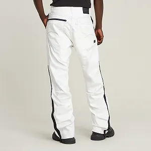 Чоловічі джинси G-Star RAW Parachute 3D Jeans - M synthetic.ua - Фото 1