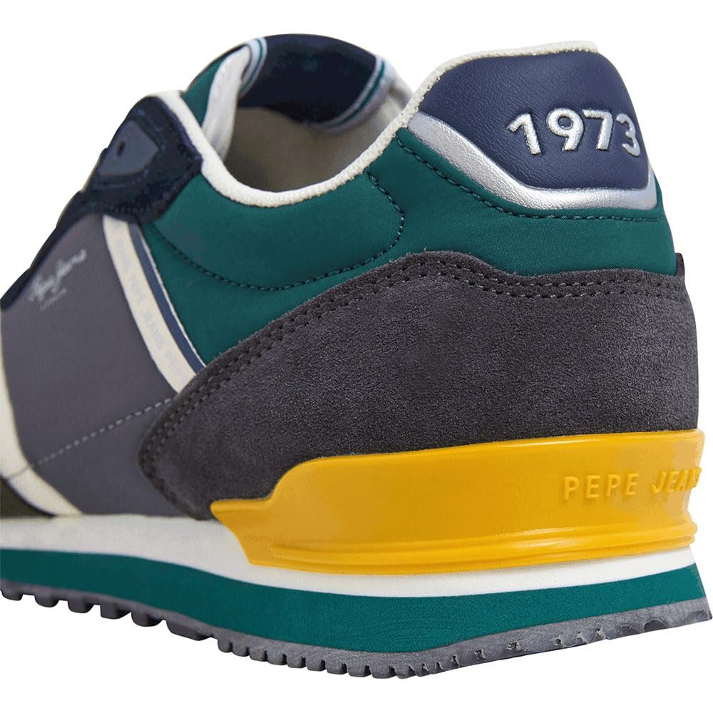 Кроссовки Pepe Jeans London Life M, фото №6 Кроссовки Pepe Jeans London Life M, фото №6