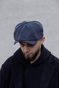 Кепка хуліганка Without shelby gay - Фото 1