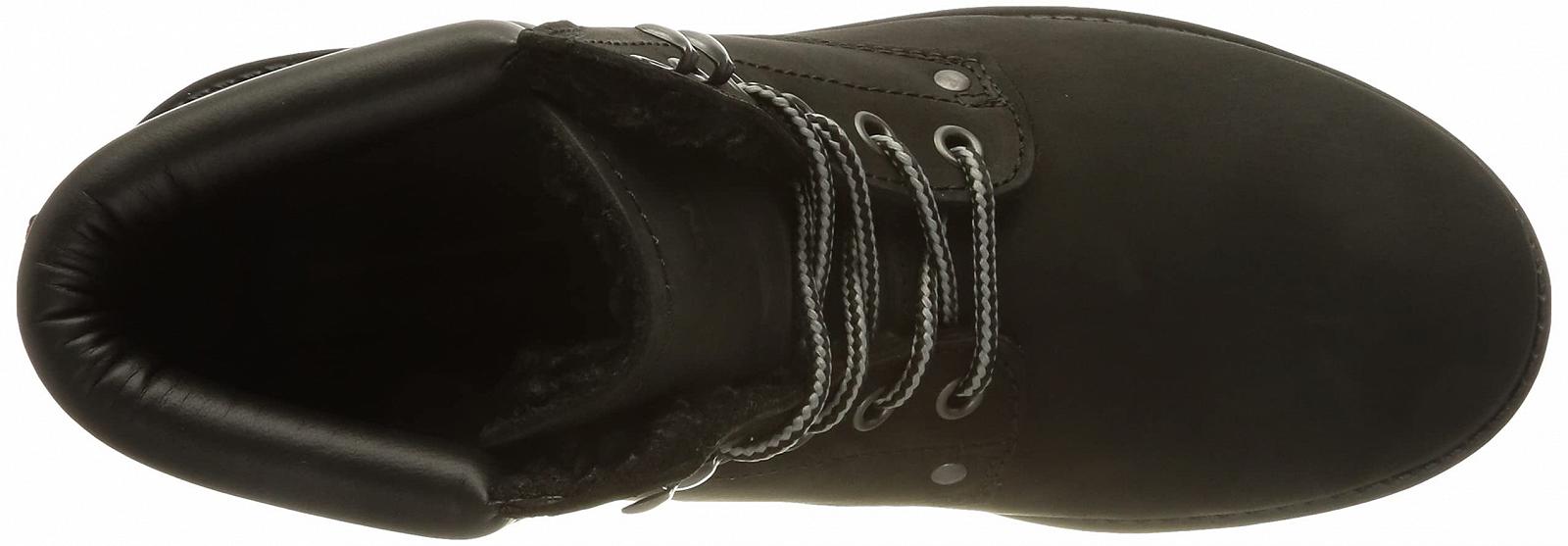 Ботинки JACK & JONES Jfwstoke Nubuck Honey Noos, фото №5