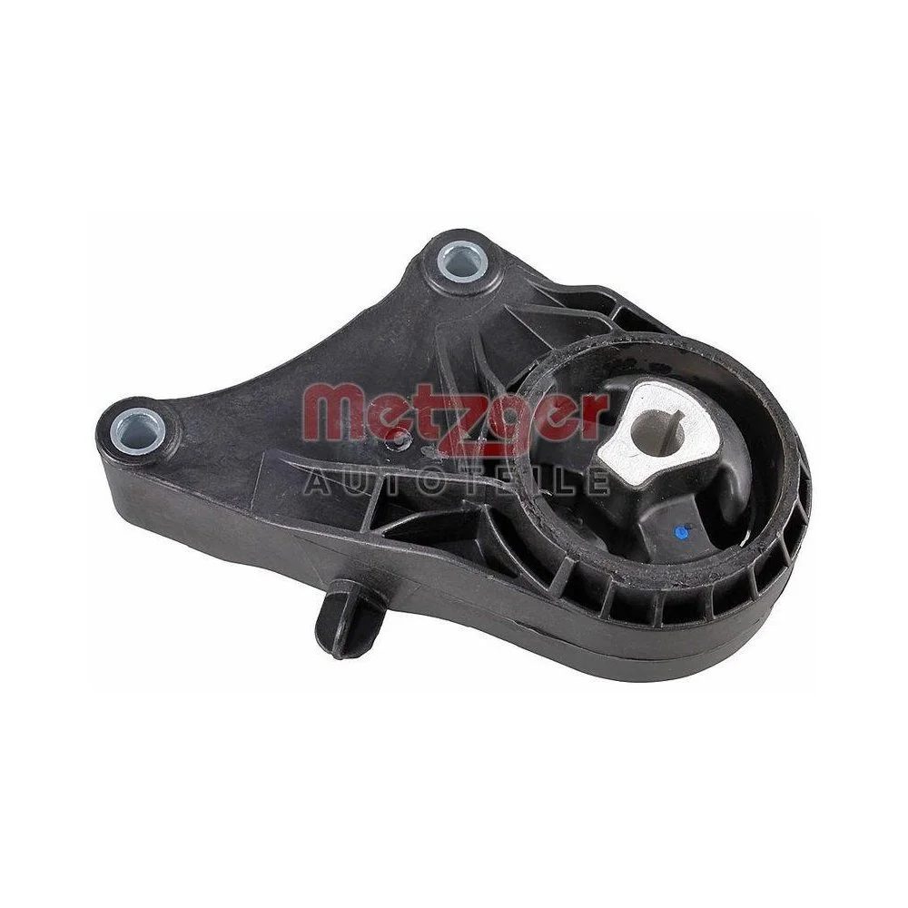 Опора двигуна METZGER 8053982 для OPEL VAUXHALL GENERAL MOTORS з боку КПП, фото №1 Опора двигуна METZGER 8053982 для OPEL VAUXHALL GENERAL MOTORS з боку КПП, фото №1