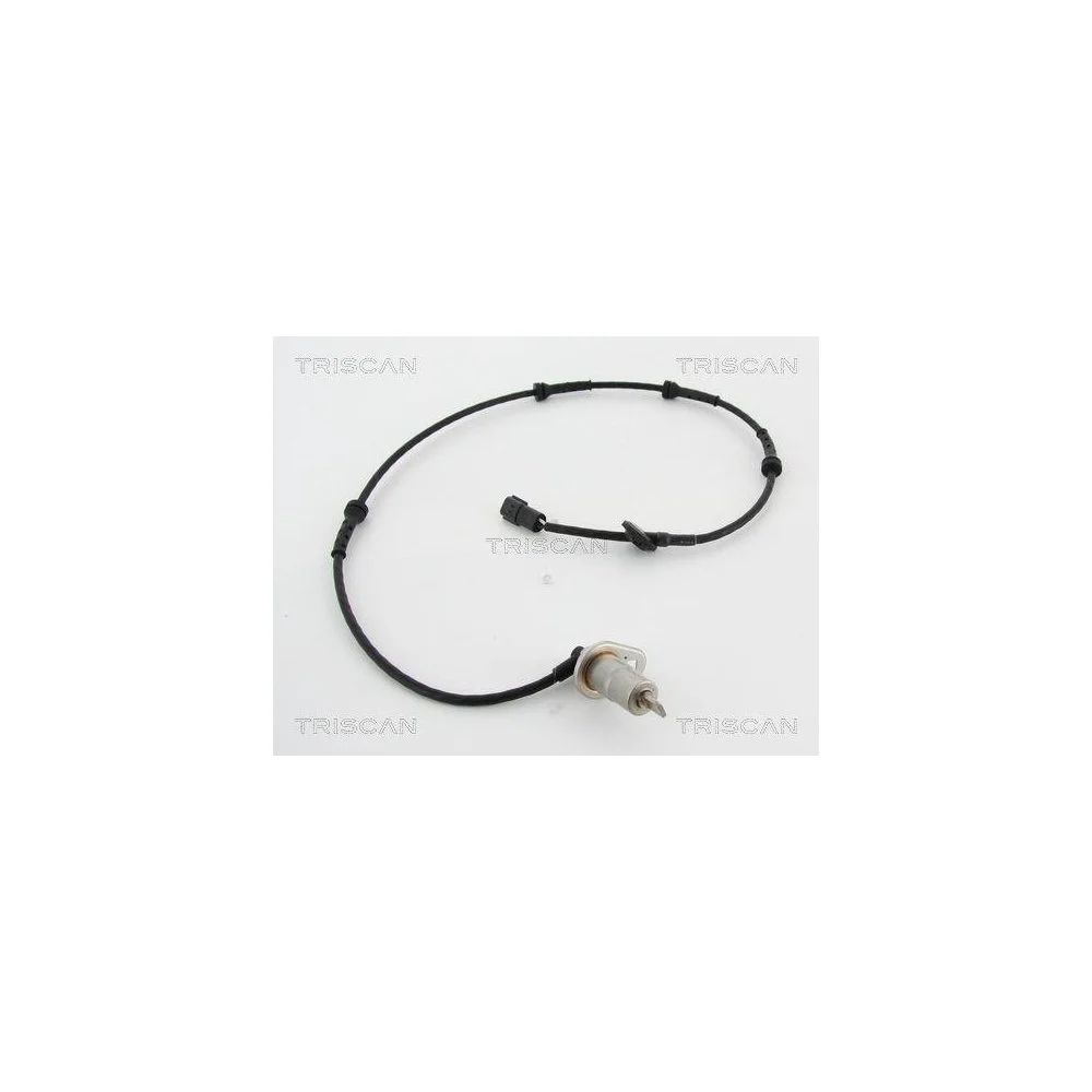 Датчик частоты вращения колеса TRISCAN 8180 43357 для HYUNDAI KIA, задний мост слева, фото №1