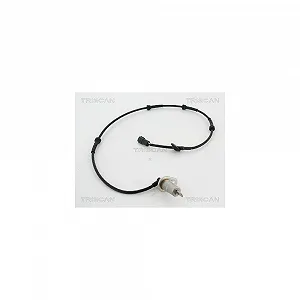 Датчик частоты вращения колеса TRISCAN 8180 43357 для HYUNDAI KIA, задний мост слева - Фото 1