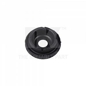 Опора амортизатора NK 675002 для CHEVROLET DAEWOO, передний мост - Фото 1