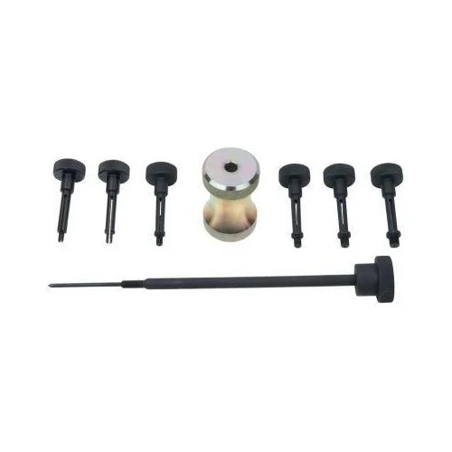 Набор съемников внутренних подшипников KS TOOLS 700.1520, фото №2 Набор съемников внутренних подшипников KS TOOLS 700.1520, фото №2