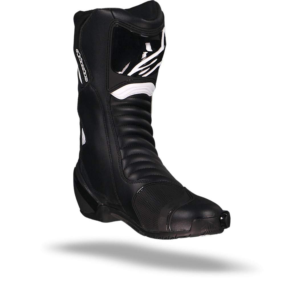 Мотоботи Alpinestars SMX-6 V2, фото №5