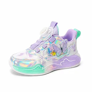 Детские кроссовки EU 27-37 - Фото 1