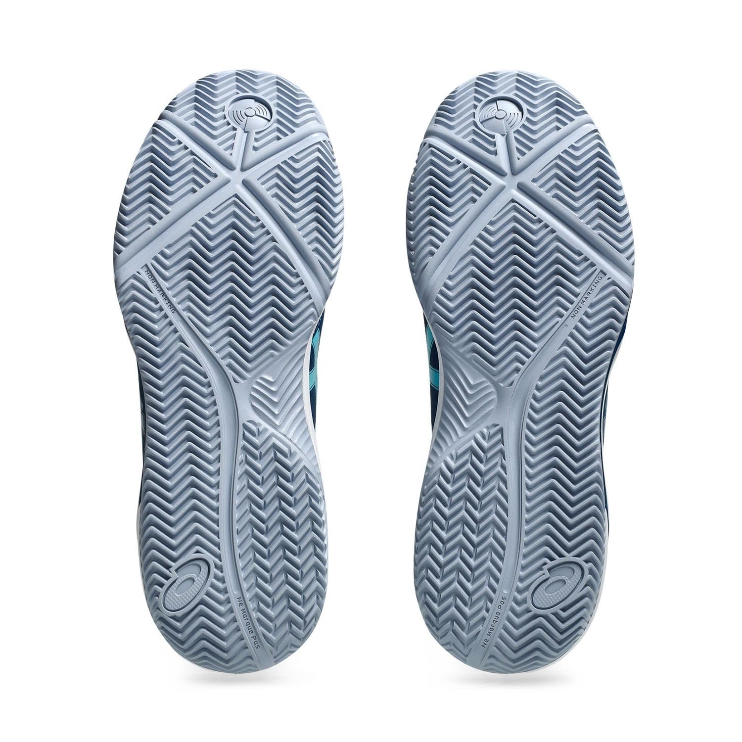 Кроссовки ASICS Gel-Dedicate 8 Padel, фото №6