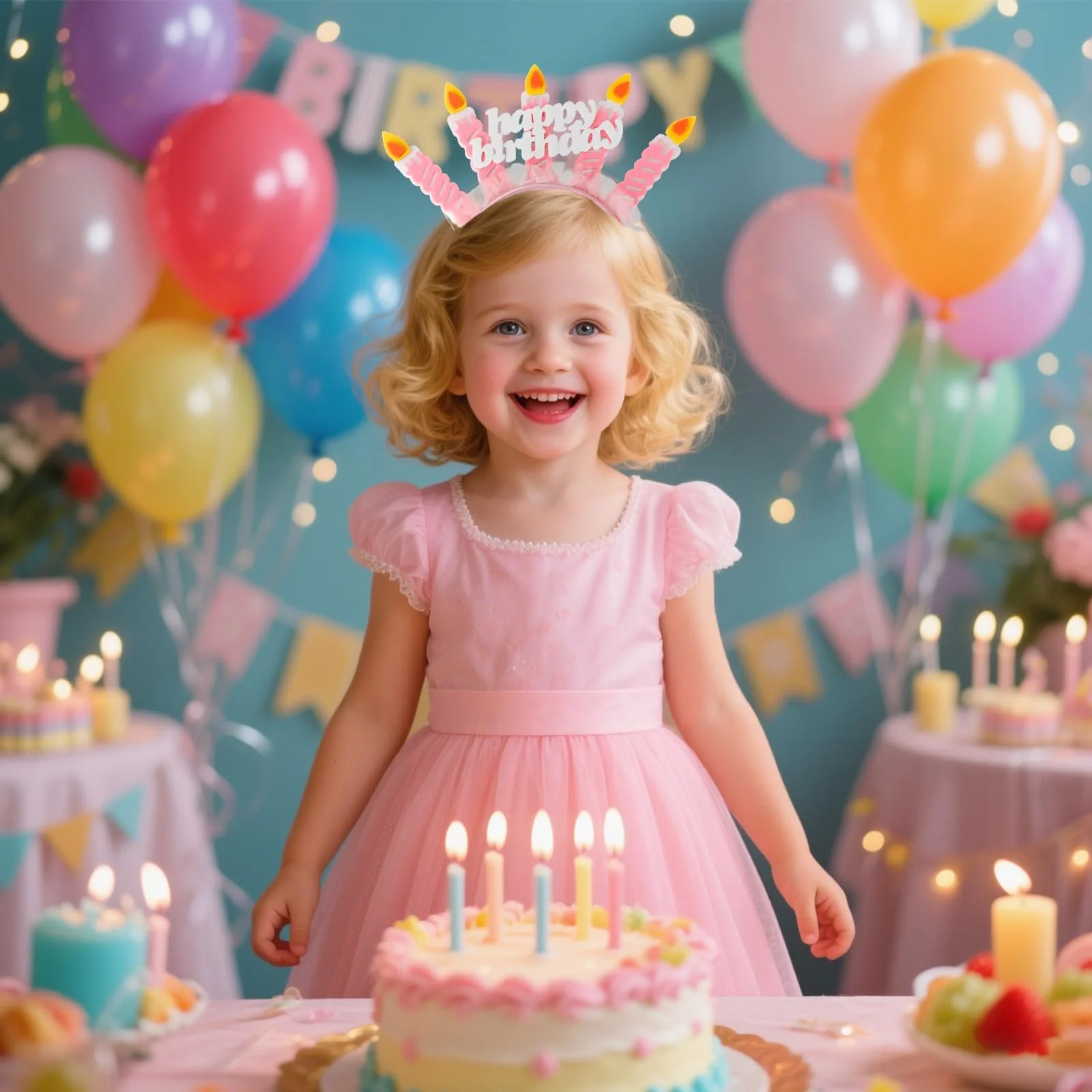 Обруч детский, фото №6