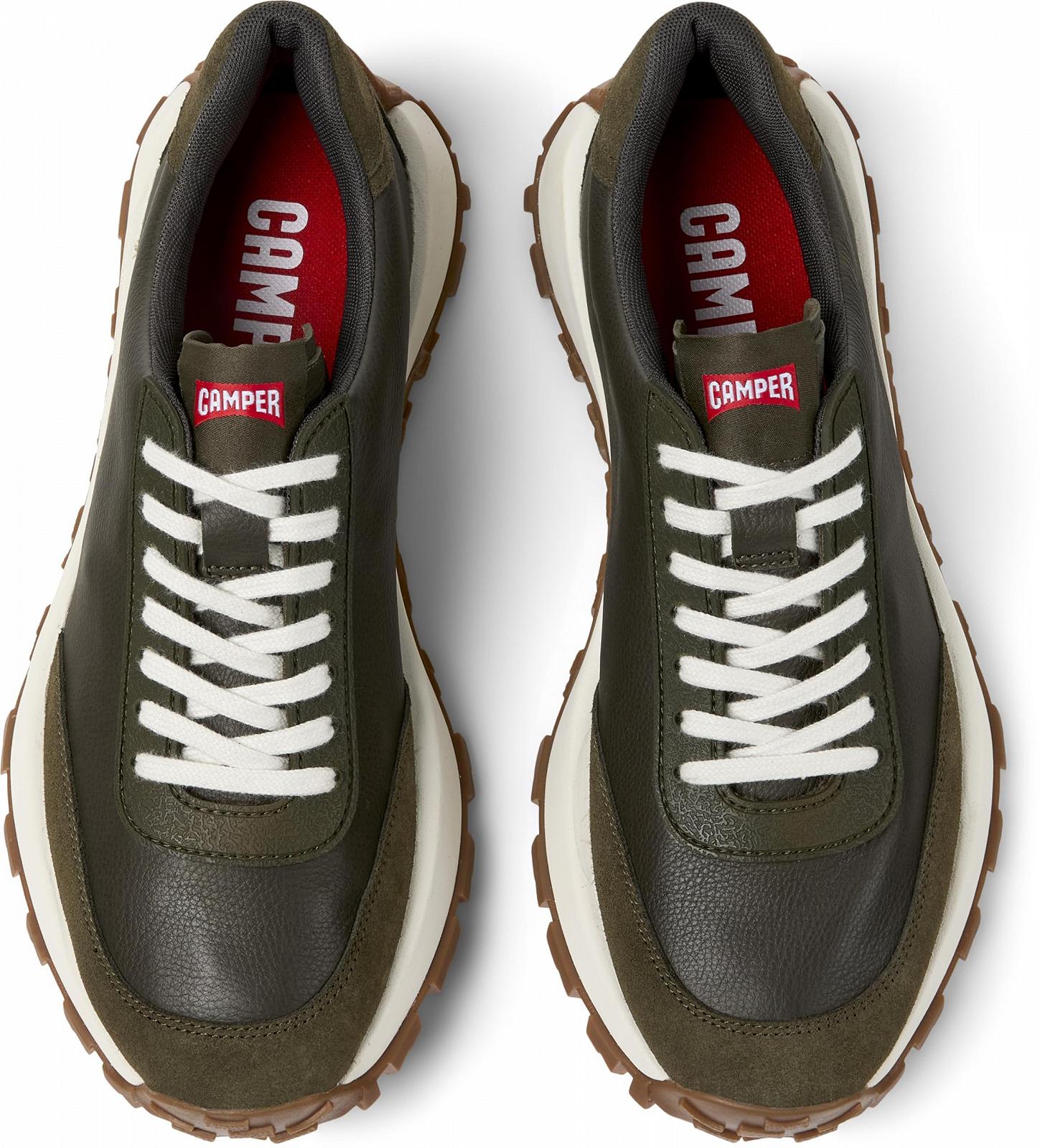 Кросівки Camper Drift Trail K100928, фото №3