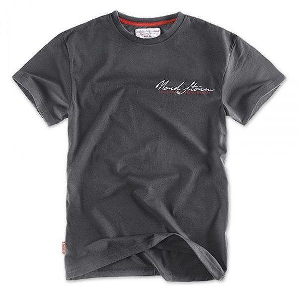 Dobermans Aggressive Футболка Nord Storm TS80BK M, фото №1