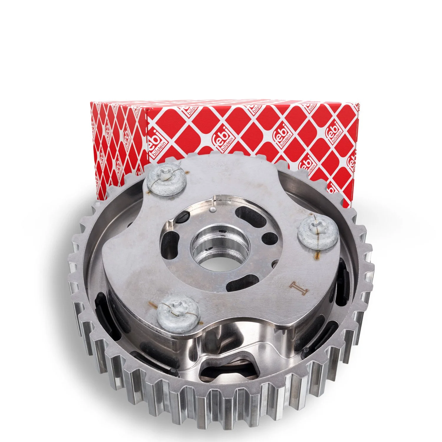 Фазорегулятор FEBI BILSTEIN febi Plus 104244 для FORD сторона впуска, фото №1