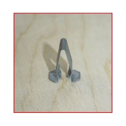 Інструмент для демонтажу кліпс кузова KS TOOLS 140.2378, фото №3