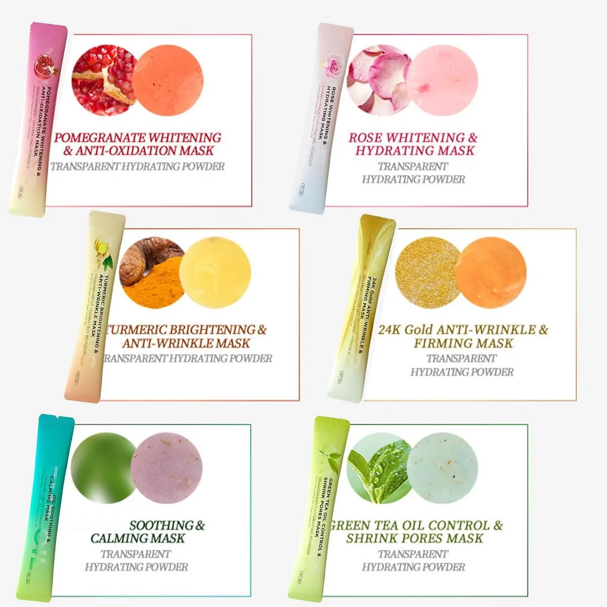 Маска-плівка Желе, Зволожуюча, фото №5