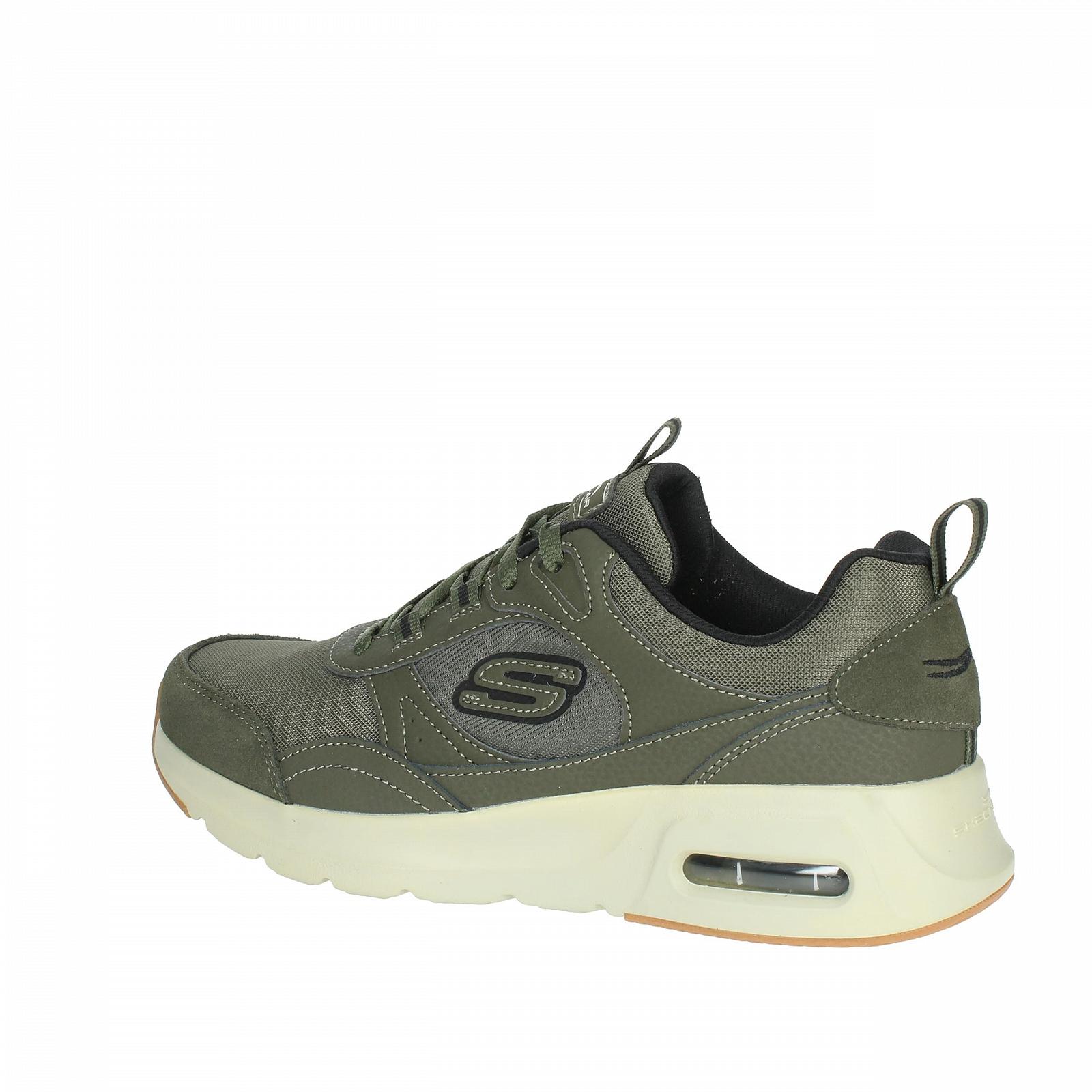 Кроссовки Skechers Skech-Air Court Homegrown мужские, фото №8