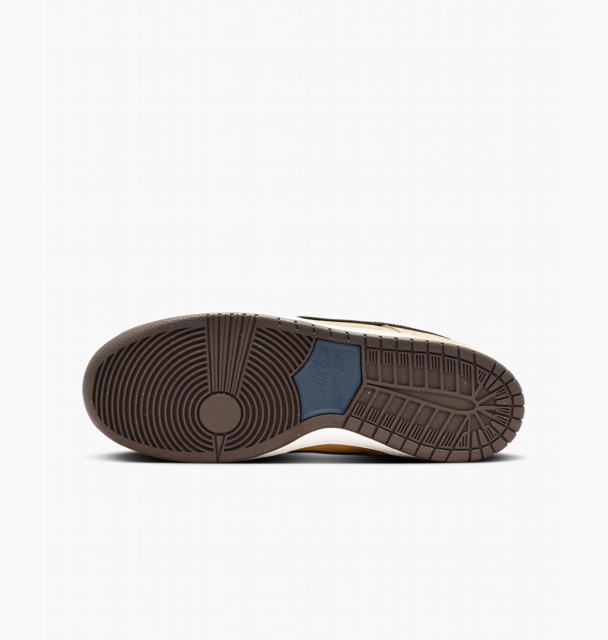 Кросівки Nike SB Dunk Low City of Cinema 42.5, фото №4