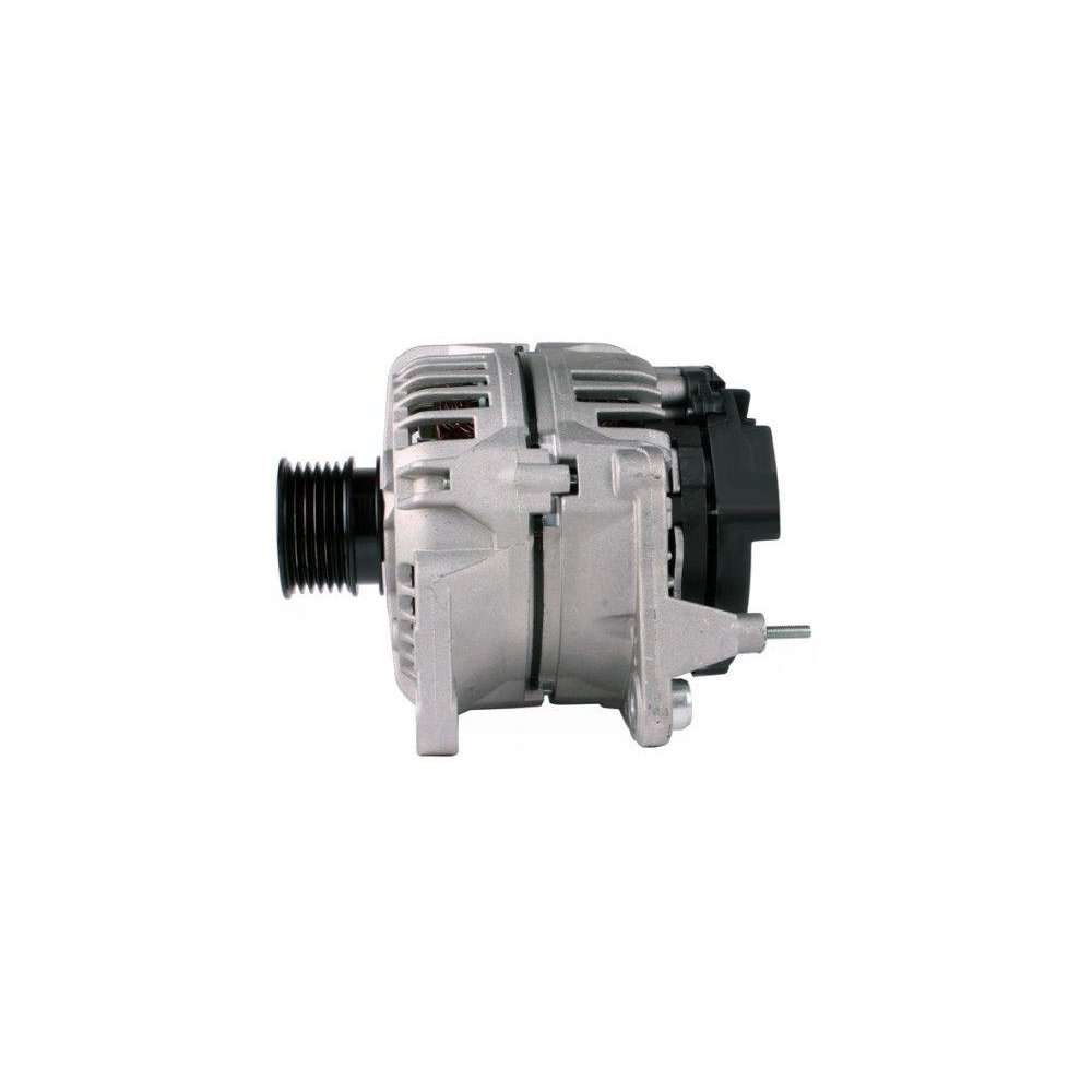 Генератор HELLA 8EL 012 428-731 для AUDI SEAT SKODA VW, фото №1 Генератор HELLA 8EL 012 428-731 для AUDI SEAT SKODA VW, фото №1