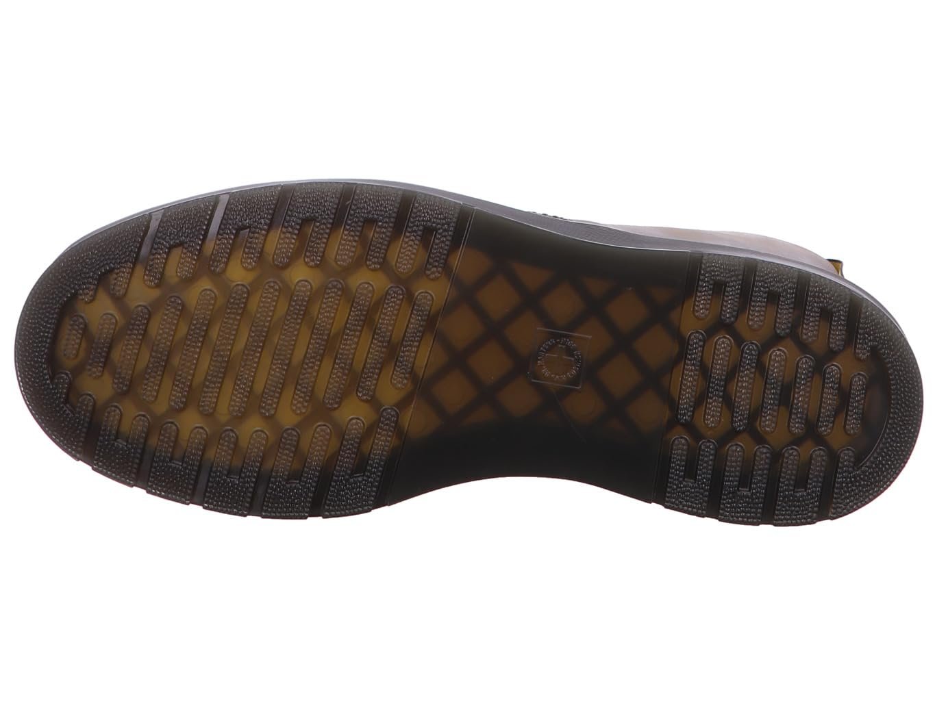 Чоботи Thurston Chukka Combat Unisex, фото №9 Чоботи Thurston Chukka Combat Unisex, фото №9