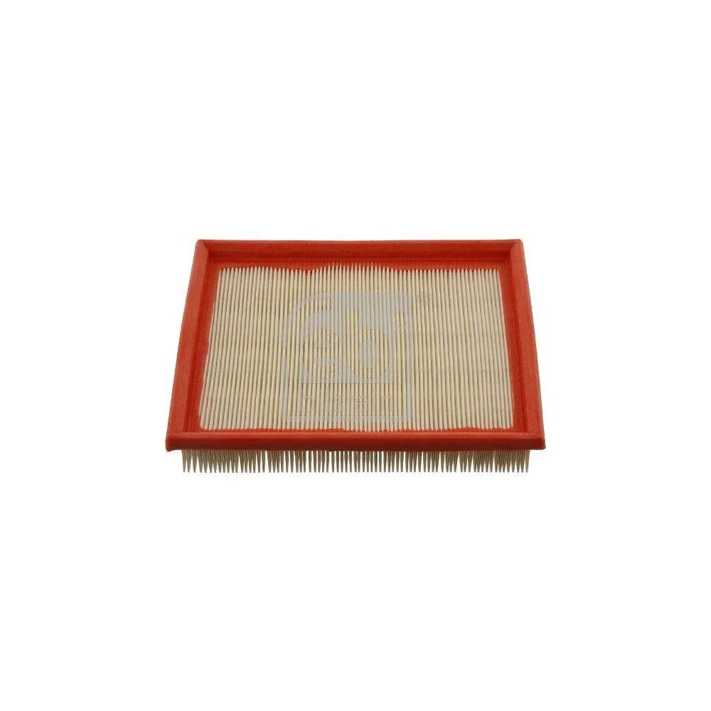 Воздушный фильтр FEBI BILSTEIN 30355 для OPEL VAUXHALL CHEVROLET GENERAL MOTORS, фото №2