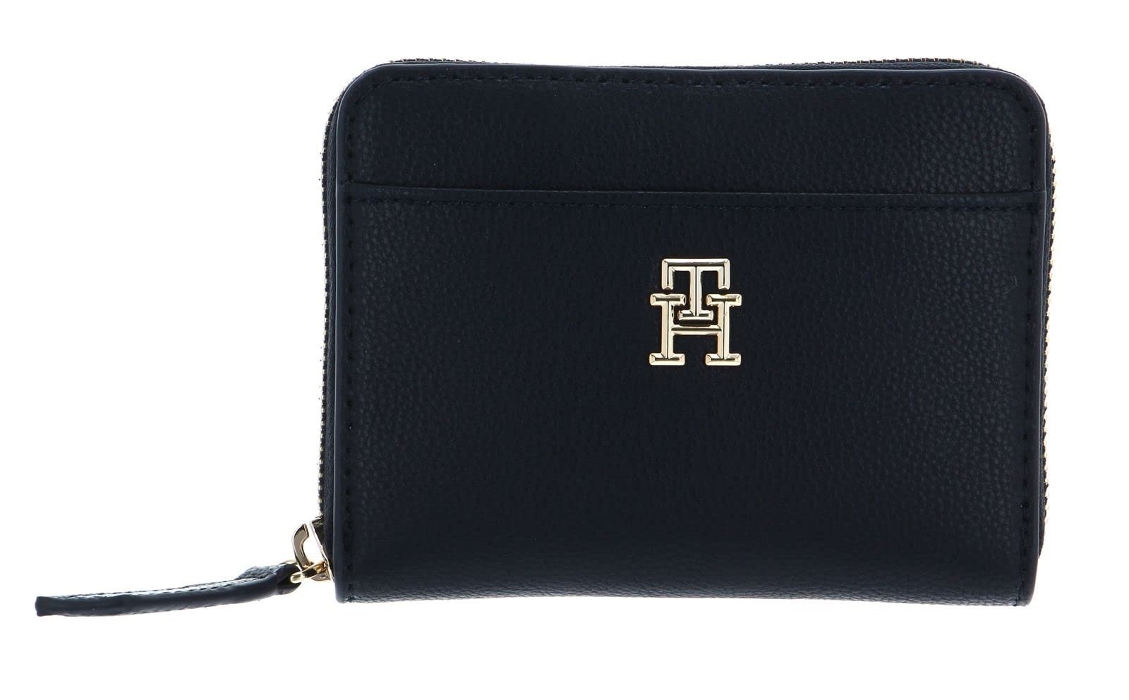 Кошелек Tommy Hilfiger Tommy Life Женский Средний Маленький, фото №3