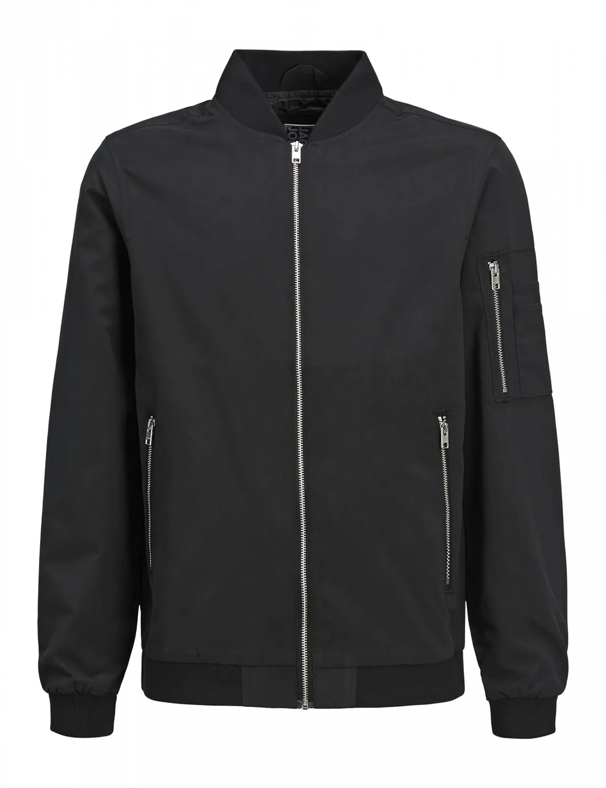 Бомбер JACK & JONES Jjerush Noos Mni Женский, фото №1