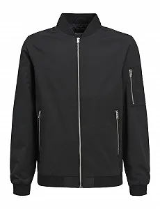 Бомбер JACK & JONES Jjerush Noos Mni Женский - Фото 1