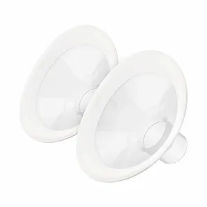 Насадка для молоковідсмоктувача Medela PersonalFit Flex Розмір S synthetic.ua - Фото 1