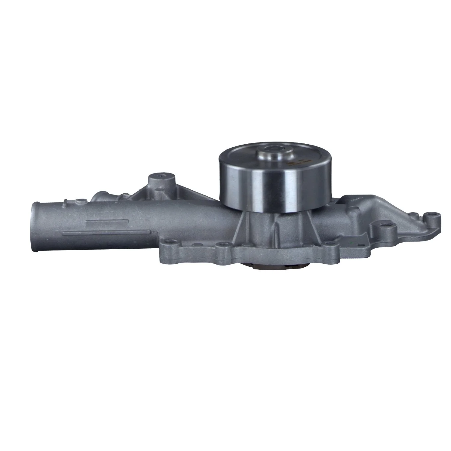 Водяний насос FEBI BILSTEIN 18545 охолодження двигуна для MERCEDES-BENZ, фото №3 Водяний насос FEBI BILSTEIN 18545 охолодження двигуна для MERCEDES-BENZ, фото №3