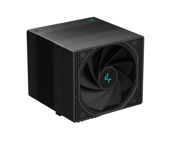 Кулер процесорний DeepCool Assassin IV (R-ASN4-BKNNMT-G), фото №2