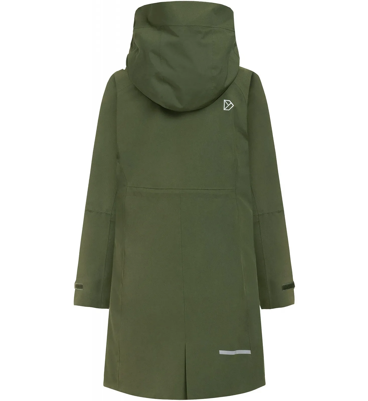 Парка Didriksons 1913 Ilma 8 Жіноча, фото №3 Парка Didriksons 1913 Ilma 8 Жіноча, фото №3