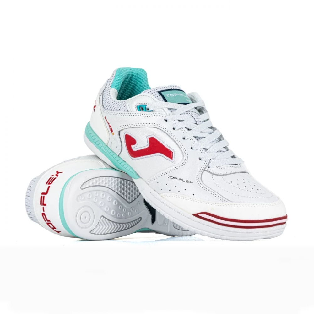 Футзалки Joma Top Flex 44, фото №5
