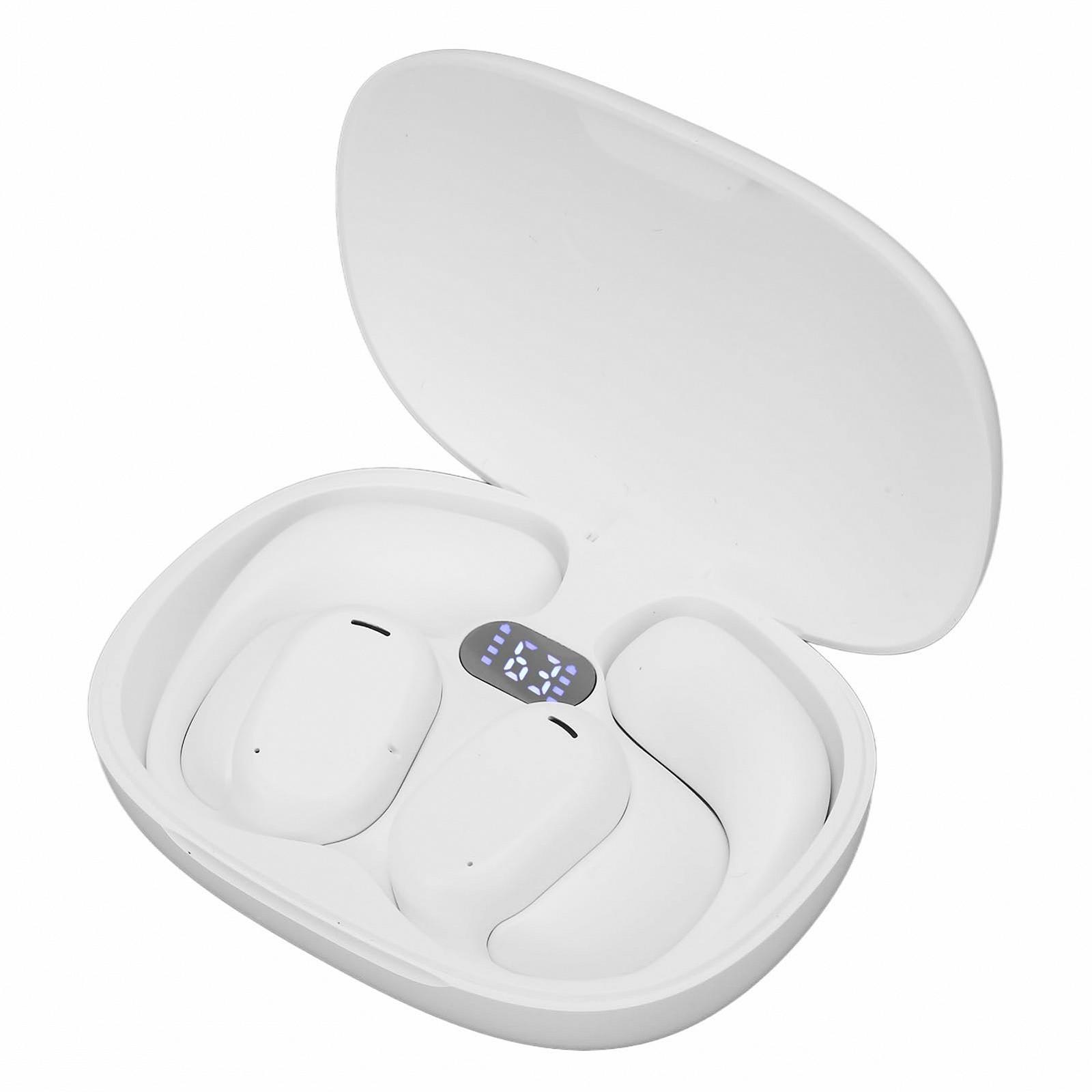 Навушники-перекладачі Bluetooth 5.3, 74 мови, 70 акцентів, голосовий через застосунок, фото №8