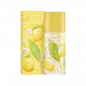 Туалетная вода Elizabeth Arden Green Tea Citron Freesia 100 мл - Фото 1